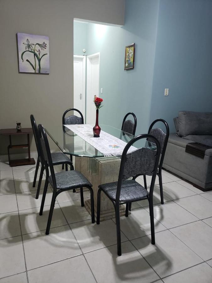 Apartamento PÉS NA AREIA Santos  Esterno foto